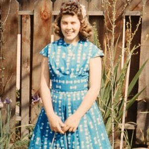 Meet your Posher, Linda